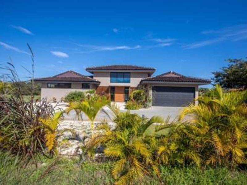 3 bed Single Family Homes For Sale in Ocotal, Guanacaste - 1